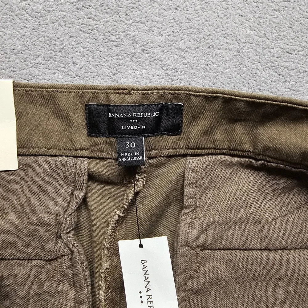 Banana Republic banana republic